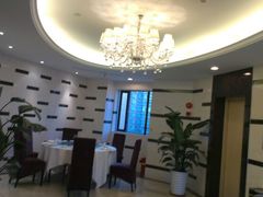包房-宁波汉通海鲜大酒店(江湾店)