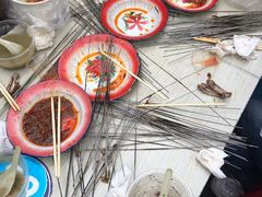 -小胡子祥彪烧烤(北湖总店)