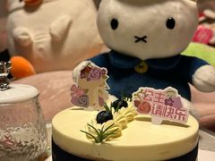-杜哈夫DOUX RÊVE·生日蛋糕(日月光店)