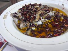 -椒爱水煮鱼川菜(皇姑万象汇店)