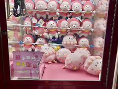 -大玩家(大连高新万达店)