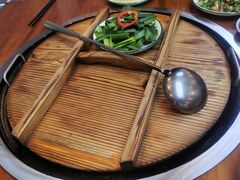 -曹丞相·地锅鸡·地锅鱼(武林店)