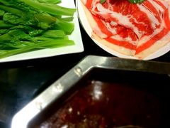 肥牛-蜀九香火锅(九眼桥店)