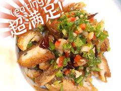 -渔娘渔家丹东海鲜(东直门店)