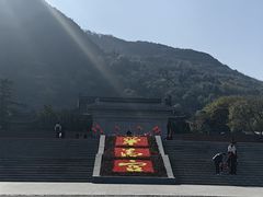 -华清宫景区