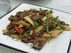 -新享乐海鲜(翠华路店)