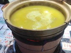 -捞围鲜·港式打边炉(海阳路店)