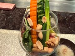 -Ginza Onodera铁板烧(外滩十八号店)