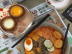 -兴华里茶记(禅城同济首店)