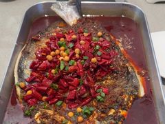 -半天妖烤鱼(石岛店)