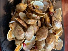 -光头烧烤(河海店)