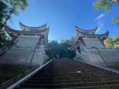 -老君山