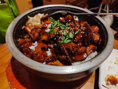 -九田家黑牛烤肉料理(香河店)