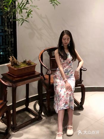 这简直就是神仙日子呀～怪不得是吃国宴菜的地方呢