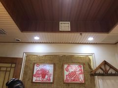 大堂-咱屯子铁锅炖直营店(南湖大路店)