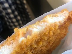 -麦当劳(深圳北站高铁店)