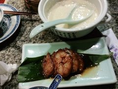 -南京大牌档(香港广场店)