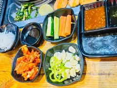 -杀猪天·韩国烤肉(总店)