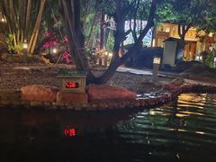 -江门古兜温泉小镇