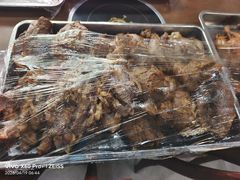 -牛街老爆肚满(牡丹园店)
