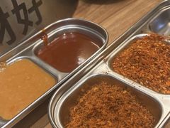 -韩悦牛排烤肉无限续(宝能中心店)