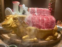 -尚海豆捞(乐虹坊店)