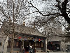 -护国法轮寺