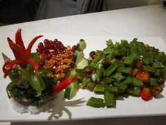 四角豆眼睛螺-闻见中国海南菜(K11店)