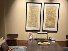 -西安威斯汀大酒店