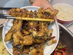 -蜀滋香鲜鱼美蛙火锅(339店)