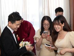 -怪咖·joker陈楠