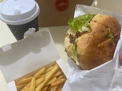 -必胜客(龙湾万达店)