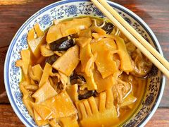 -西园寺素食(西园弄戒幢律寺店)