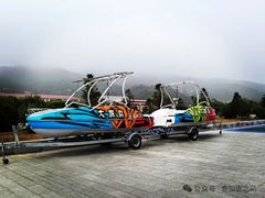 -大鹿岛