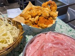 -五里关火锅(牛市口店)