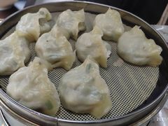 -老烟台灌汤包(南洪街店)