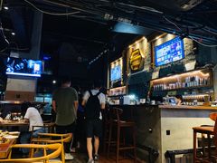 -熊猫精酿啤酒厨房(1912店)
