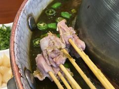 -1078號老北京涮肉(万达广场店)