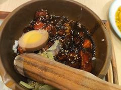 -京参 • 擂椒饭(这有山店)