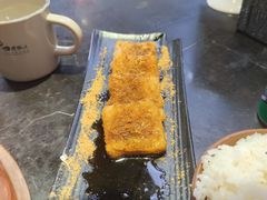 -巴四老城区炭火蛙锅(张江店)