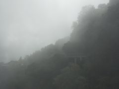 -少华山国家森林公园