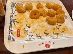 -万宝海鲜舫(劳动公园店)