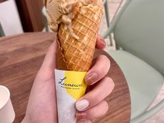 -LUNEURS月乐诗·法式冰淇淋(环贸店)