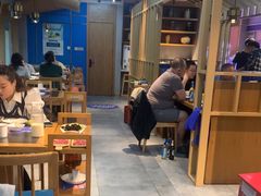 -大河宴·椒麻鱼火锅(北京路中和美食街店)