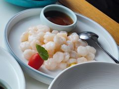 -荷塘秋月·本帮江浙菜(国权路店)