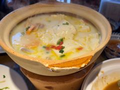 -老阿爸鲜鱼土菜(昆山花桥店)