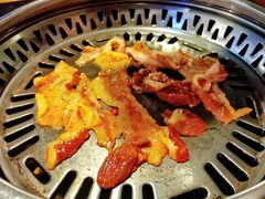 烤肉-梨花自助烤肉(天河城店)