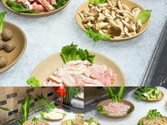 -乐咖啡西餐厅(太湖皇冠假日酒店)