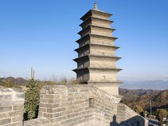 -雁门关景区