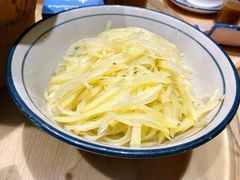 -寻钵记民菜馆·正宗常德钵子菜(滨湖路店)